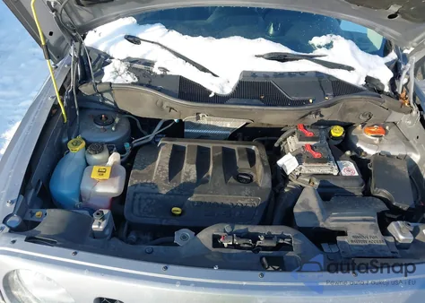 2016 Jeep Patriot High Altitude Edition z USA, uszkodzony, nr VIN 1C4NJRFB6GD658621